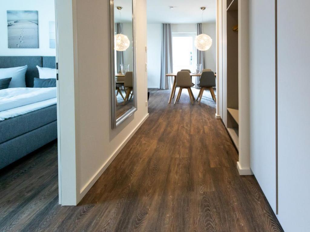 Hafenspitze App 22 Apartment Wismar Room photo